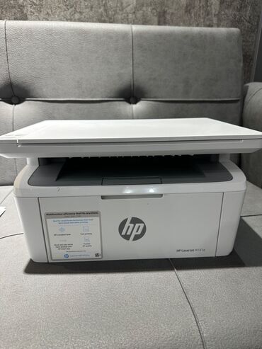 printerlərin satışı: İdeal vəziyyətdə Təzə printer satılır Marka HP Çox az işlənib