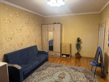 ищу квартиру колмо: 1 комната, 36 м², 106 серия, 1 этаж, Косметический ремонт