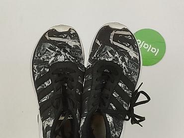 halowki stare: Adidas, Sneakersy damskie, rozmiar 36 — 6