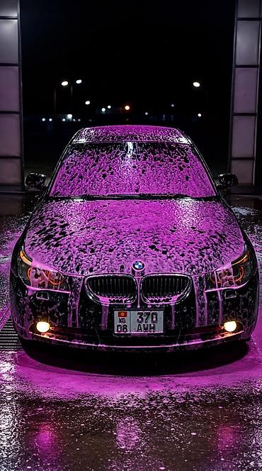 a4 b7: BMW 5 series: 2004 г., 3 л, Автомат, Бензин, Седан — 1