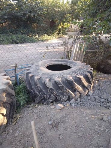 kamaz təkəri satışı: Yeni Şin Yokohama 160 / 45 / R 19.5