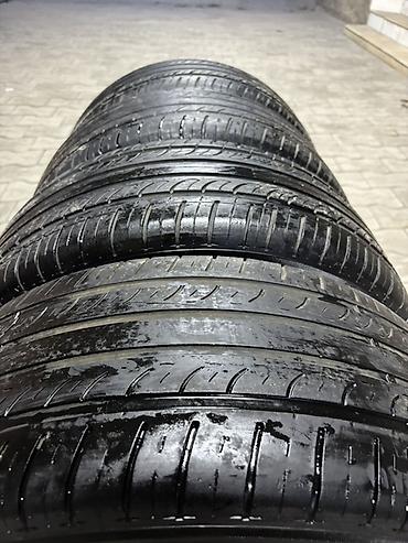 245: Колеса в сборе 245 / 45 / R 19, Лето, Б/у, Комплект, Легковые, Литые, отверстий - 5 — 2