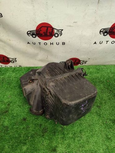 хендай старекс 2010: Корпус воздушного фильтра Hyundai starex TQ 2007 (б/у)