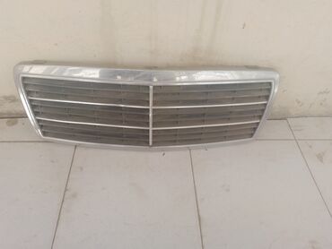 07 abilsofka: Mercedes-Benz W202, 1998 il, Almaniya, Ünvandan götürmə