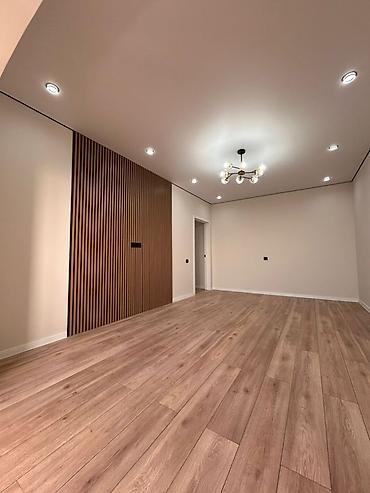 Продажа квартир: 1 комната, 44 м², 106 серия улучшенная, Дизайнерский ремонт — 1