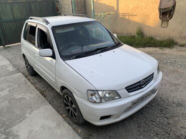 опель корса б: Mazda Demio: 2001 г., 1.3 л, Автоматтык, Бензин, Хетчбек