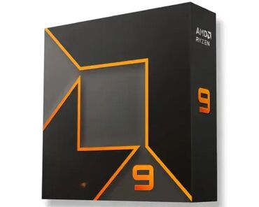 twin turbo fen: AMD Ryzen 9 9950X – Procesor za najzahtevnije korisnike Model: CPU AM5