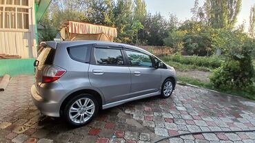 авто хонда фит: Honda Fit: 2010 г., 1.5 л, Автомат, Бензин, Хэтчбэк