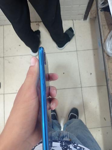 redmi note 7 kabrolari: Xiaomi Redmi (mavi) smartfon Xüsusiyyətlər: - Arxa paneldə “Redmi by — 3