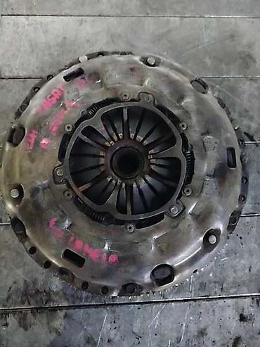 golim: SET KVACILA ZA VOLKSWAGEN PASSAT B6 OD 2005. DO 2010. GOD. | Set — 1