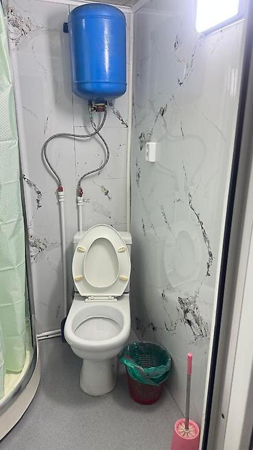 Долгосрочная аренда домов: 35 м², 2 комнаты — 3