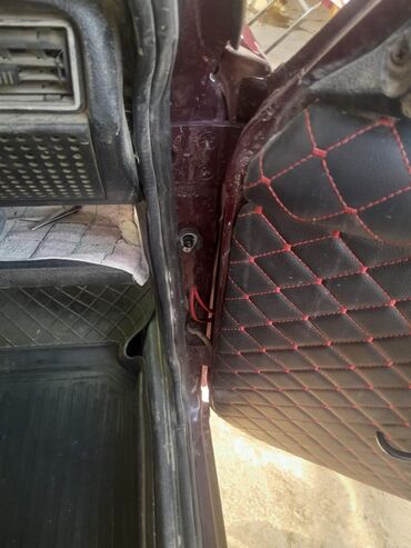 VAZ (LADA): Maşn menim deyil sahibiyle elage saxlayn — 9