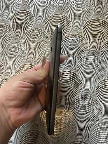 p9: Huawei P9 lite mini, 64 GB, rəng - Qara, Barmaq izi — 2