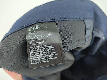marki spodni: H&M, Spodnie materiałowe damskie, rozmiar M — 5