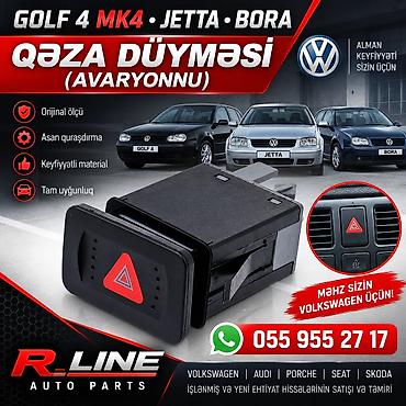 stop temiri: Wolksvagen Audi Porche Seat Skoda iwlenmiw ve yeni orjinal ve firma — 6