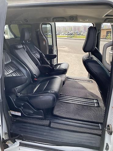 byd 2: Toyota Sienna: 2018 г., 3.5 л, Автомат, Бензин, Минивэн — 6