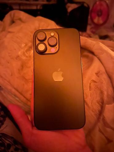 IPhone 14 Pro, Б/у, 256 ГБ, Графит, 88 %