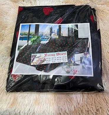 Yataq otağı dəstləri: 2 təknəfərlik çarpayı — 5