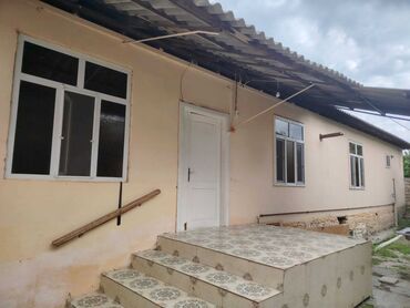 heyet evi aliram: 4 otaqlı, 138 kv. m, Kredit yoxdur, Orta təmir