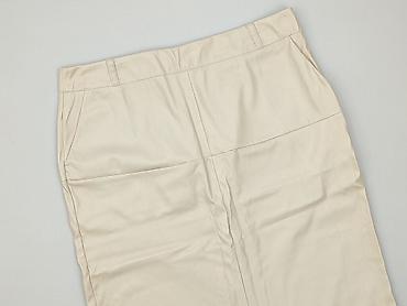 biala olowkowe spodnice: Spódnica damska, rozmiar 6XL — 1