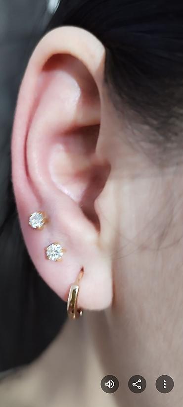 Тату, пирсинг: Пирсинг, прокалывание | Консультация — 4