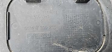 branik: VEZNI LIM USISNIK F30 F31 ZA BMW SERIJA 3 | BMW 3 f30 31 vezni lim — 1