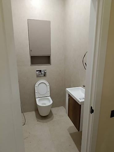 Ремонт под ключ: Квартира ремонт жазайбыз подключ гипсакардон шпаклёка краска обой — 14