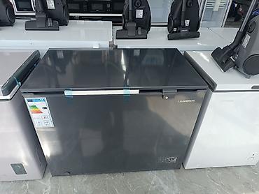 Морозильники: Морозильник, Новый — 25