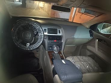 Audi: Xoddanmir mator prablemi var real aliciya endirim olnacaq barter — 6
