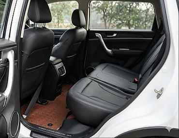wuling mini ev: Great Wall Hover 2: 2019 г., 1.5 л, Автомат, Бензин, Кроссовер — 6