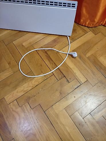 decibel kovacica: Električni konvektorski radijator Termolux oko 140 / 35 Mirjevo - — 7