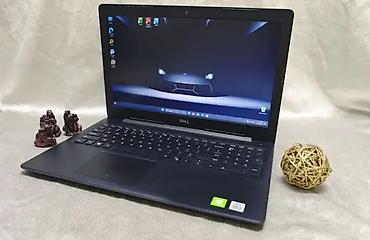 Dell: Laptop Dell Inspiron P75F/i5-1035G1 Odlican laptop Dell Inspiron P75F — 4