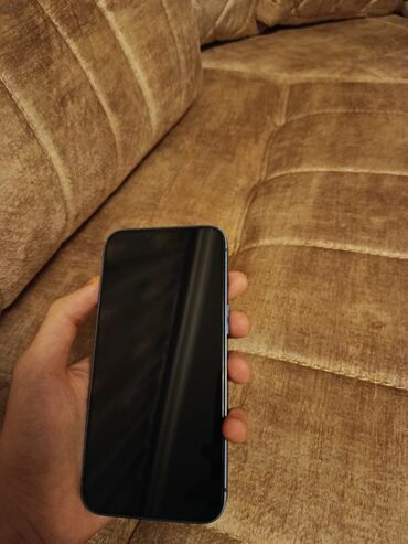 Apple iPhone: IPhone 13, 128 GB, Mavi, Face ID — 2