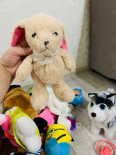 Игрушки: От 150 до 300 сомов по штучный❗️Игрушки просто в шикарном состоянии — 29