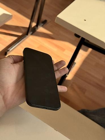 xiaomi note 9 pro: IPhone 15, 128 GB, Qara, Face ID — 3