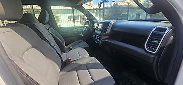 ram dodge: Dodge Ram 1500: 2022 г., 3.6 л, Автомат, Гибрид, Пикап — 7