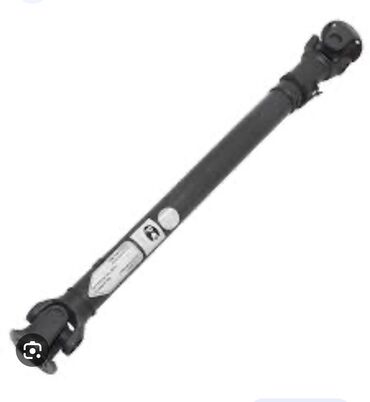 СТО, ремонт транспорта: Ремонт карданных валов Изготовлю карданный вал Динамическая — 3