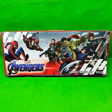 toys: Человек паук комплект игрушек🕸️ Подарите ребенку набор для стрельбы с — 4