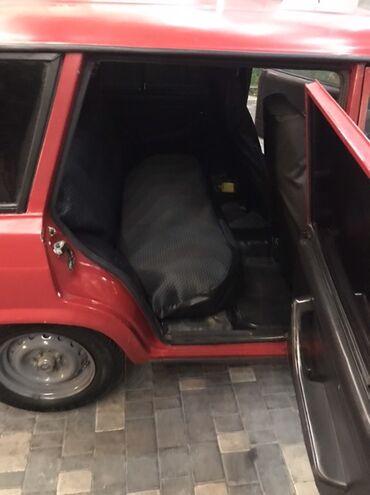 VAZ (LADA): VAZ (LADA) 2104: 1.6 l | 1991 il 55000 km Universal — 5
