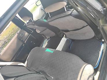 Audi: Audi 100: 1986 г. — 6