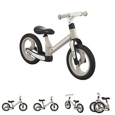 vozol bar 2200: KIKKA BOO Sklopivi balance bike BLACE – beige Kikka Boo Blace je — 10
