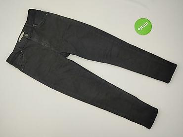 bluzki mom: Topshop, Jeansy damskie, rozmiar M — 2