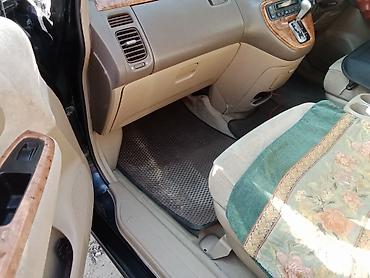 компрессор кондиционера хонда цивик 4д: Honda : 2003 г., Автомат, Бензин, Минивэн — 4