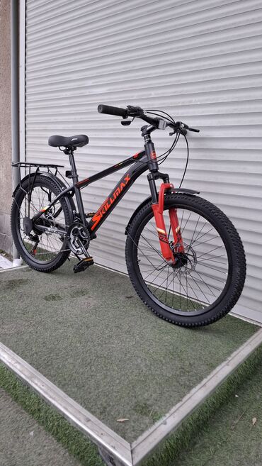 Шоссейные велосипеды: Шоссейный велосипед, Б/у — 19