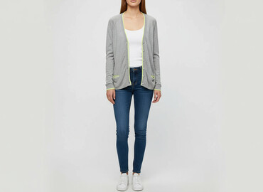 sweter c a: Street One, Women`s knitwear, size S
