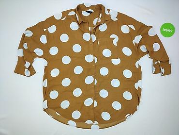 s hello kitty: Monki, Koszula damska, rozmiar S — 2