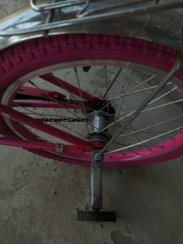 велосипед 20 дюймов: Yeni İki təkərli Uşaq velosipedi 20", Ünvandan götürmə