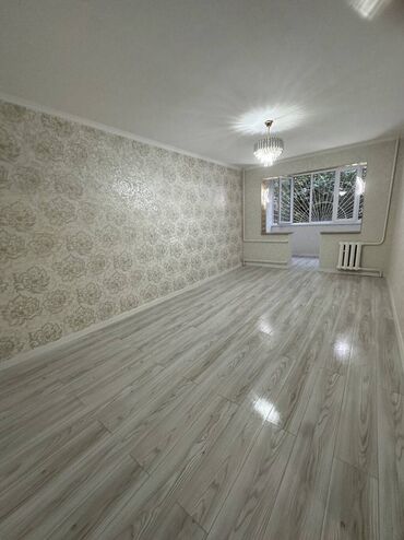 Продажа квартир: 1 комната, 38 м², 104 серия, 1 этаж, Евроремонт