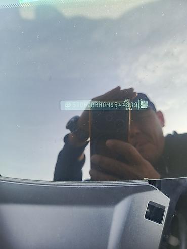 Toyota: Toyota Highlander: 2021 г., 3.5 л, Автомат, Бензин, Кроссовер — 11