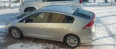 срв 2009: Honda Insight: 2009 г., 1.3 л, Автомат, Гибрид